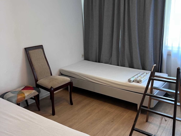 Дава се под наем Двустаен апартамент в Варна, Спортна зала - 50 кв.м за 510 € - Снимка #1