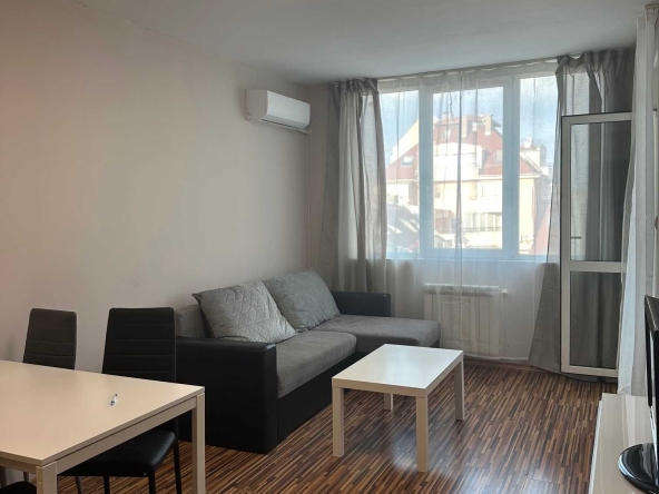 Двустаен апартамент в София, Младост 4 - 52 кв.м за 4424 €/кв.м - Снимка #1