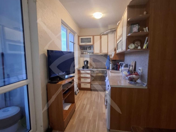 Двустаен апартамент в Варна, Владислав Варненчик - 74 кв.м за 2163 €/кв.м - Снимка #1