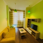 Дава се под наем Двустаен апартамент в Варна, Цветен квартал - 62 кв.м за 459 € - Снимка #1