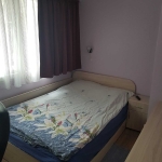 Дава се под наем Двустаен апартамент в София, Света Троица - 45 кв.м за 348.84 € - Снимка #1