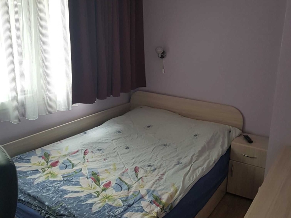 Дава се под наем Двустаен апартамент в София, Света Троица - 45 кв.м за 348.84 € - Снимка #1