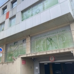 Гараж / Паркомясто в София, Лозенец - 15 кв.м за 2040 €/кв.м - Снимка #1