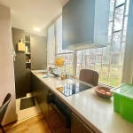 Тристаен апартамент в София, Красно село - 66 кв.м за 1831 €/кв.м - Снимка #1