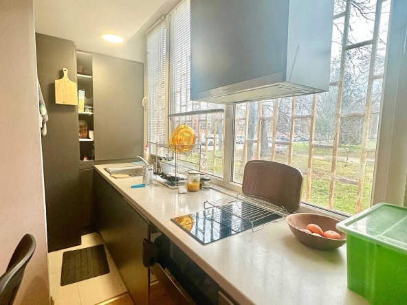 Тристаен апартамент в София, Красно село - 66 кв.м за 1831 €/кв.м - Снимка #1