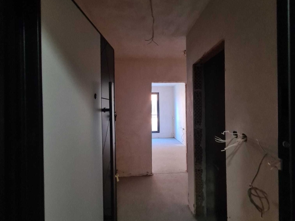 Двустаен апартамент в Хасково, Училищни - 64 кв.м за 642 €/кв.м - Снимка #1