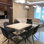 Дава се под наем Двустаен апартамент в София, Център - 79 кв.м за 887.4 € - Снимка #1