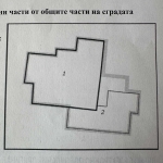 Многостаен апартамент в Силистра, Север - 160 кв.м за 418 €/кв.м - Снимка #1