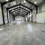 Дава се под наем Склад в София, Витоша - 796 кв.м за 4763.91 € - Снимка #1