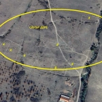 Земеделски имот в с. Васил Левски, Област Пловдив -  кв.м за 786 €/дка - Снимка #1