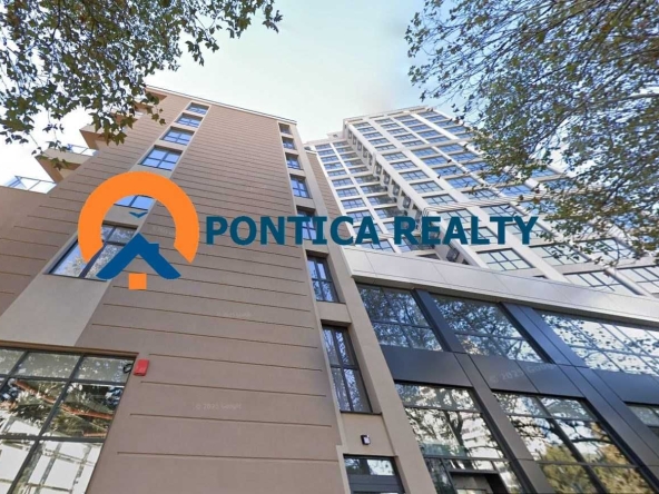 Четиристаен апартамент в Бургас, Братя Миладинови - 74 кв.м за 3230 €/кв.м - Снимка #1