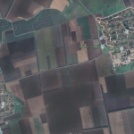 Парцел в с. Плачидол, Област Добрич - 887 кв.м за 17 €/кв.м - Снимка #1