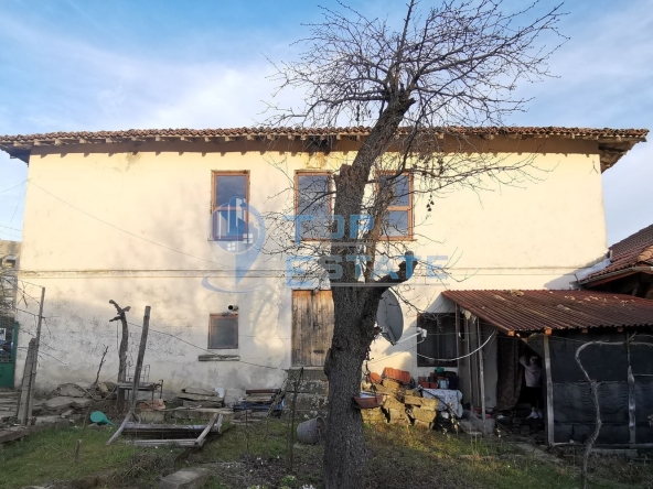 Къща в с. Беброво, Област Велико Търново - 220 кв.м за 55 €/кв.м - Снимка #1