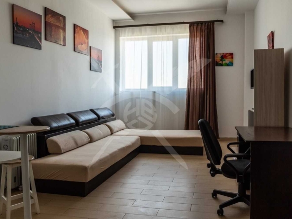 Едностаен апартамент в София, Овча купел - 46 кв.м за 3000 €/кв.м - Снимка #1