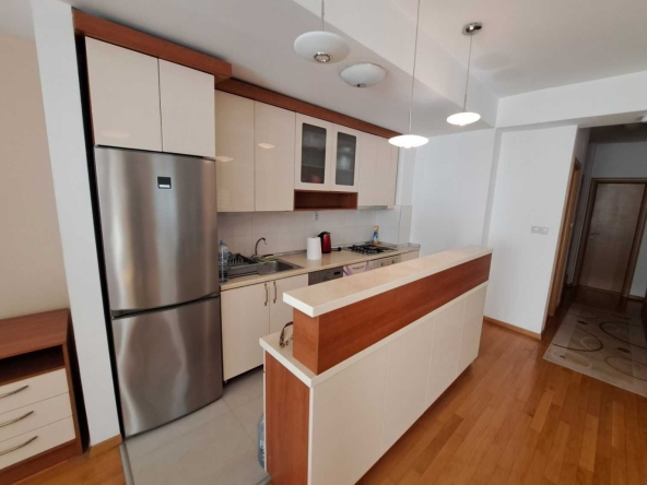 Дава се под наем Двустаен апартамент в Пловдив, Кършияка - 63 кв.м за 250 € - Снимка #1