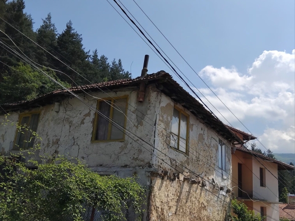 Къща в Кюстендил, Никола Въжаров - 100 кв.м за 306 €/кв.м - Снимка #1