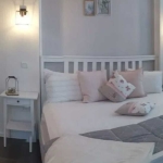 Дава се под наем Двустаен апартамент в Пловдив, Въстанически - 65 кв.м за 357 € - Снимка #1