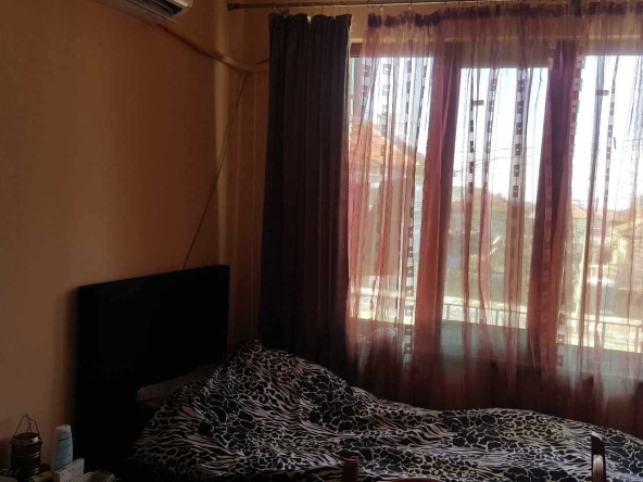 Четиристаен апартамент в Дулово - 94 кв.м за 624 €/кв.м - Снимка #1