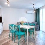 Тристаен апартамент в к.к. Слънчев бряг - 84 кв.м за 1512 €/кв.м - Снимка #1