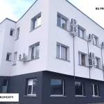 Дава се под наем Хотел в София, Обеля - 900 кв.м за 5559 € - Снимка #1