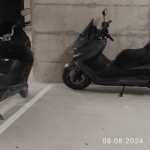 Дава се под наем Гараж / Паркомясто в София, Обеля 2 - 21 кв.м за 24.99 € - Снимка #1