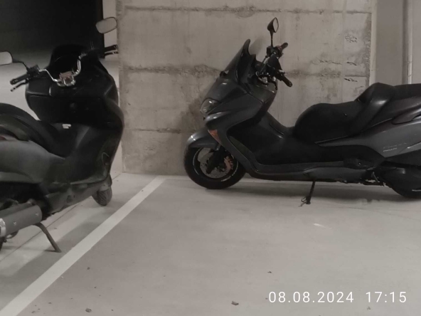 Дава се под наем Гараж / Паркомясто в София, Обеля 2 - 21 кв.м за 24.99 € - Снимка #1