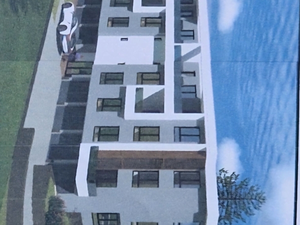 Двустаен апартамент в Асеновград - 77 кв.м за 616 €/кв.м - Снимка #1