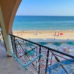 Тристаен апартамент в к.к. Елените - 100 кв.м за 1200 €/кв.м - Снимка #1