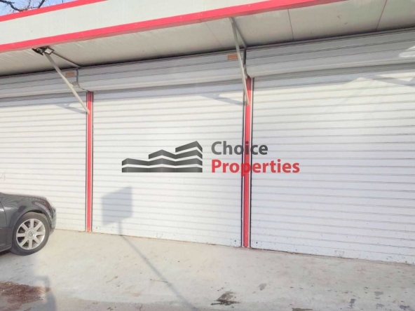 Дава се под наем Склад в Варна, Трошево - 60 кв.м за 765 € - Снимка #1