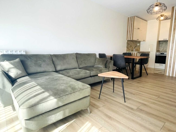 Дава се под наем Двустаен апартамент в София, Сухата река - 72 кв.м за 750 € - Снимка #1