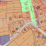 Парцел в с. Балша, Област София-град - 2278 кв.м за 44 €/кв.м - Снимка #1