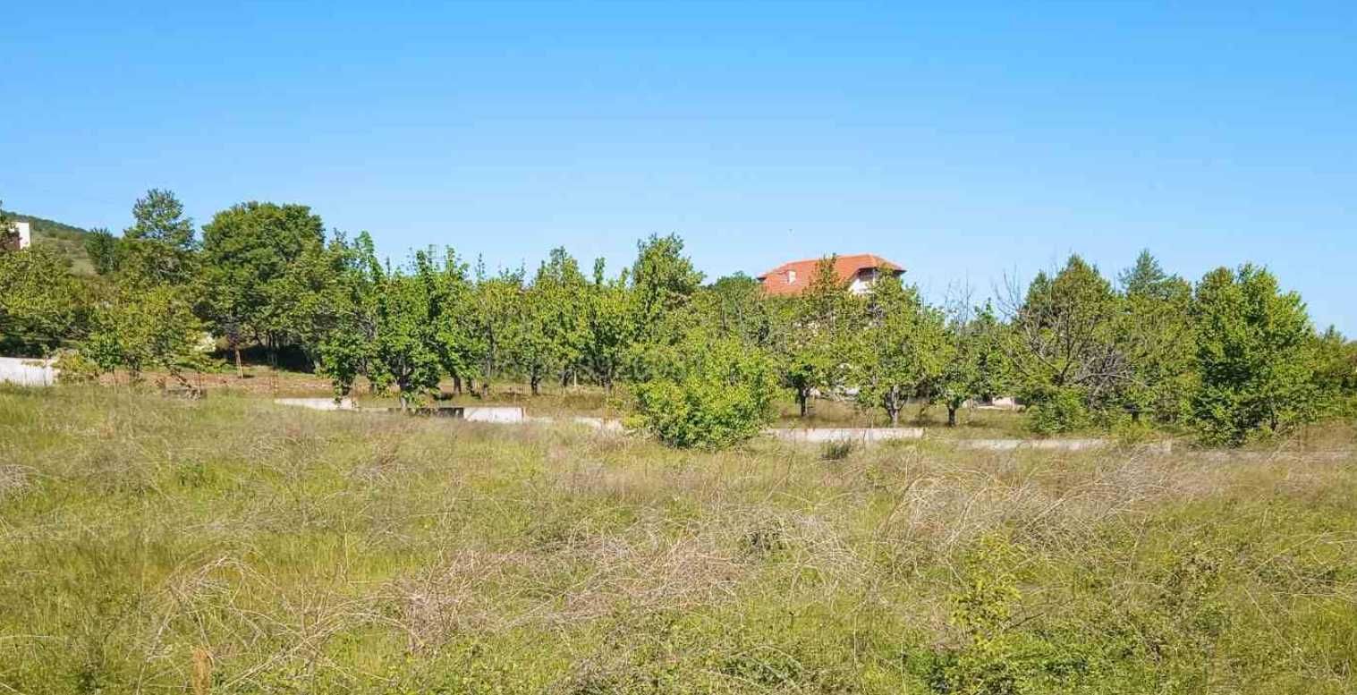 Парцел в Куклен - 445 кв.м за 83 €/кв.м - Снимка #1