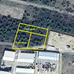 Парцел в Карлово - 1000 кв.м за 35 €/кв.м - Снимка #1