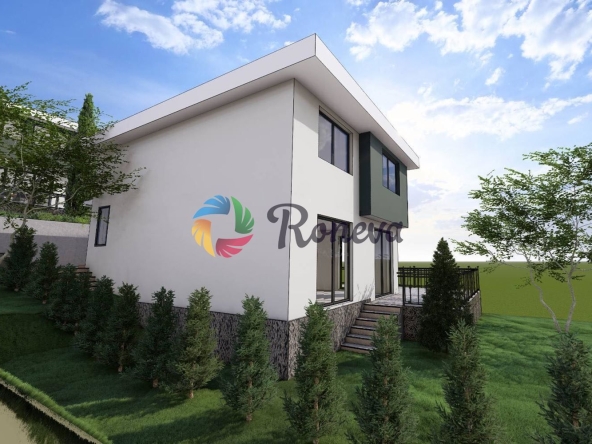 Къща в Варна, Изгрев - 190 кв.м за 832 €/кв.м - Снимка #1