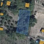 Парцел в Севлиево - 697 кв.м за 5 €/кв.м - Снимка #1