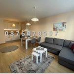 Дава се под наем Двустаен апартамент в Варна, Младост 1 - 65 кв.м за 510 € - Снимка #1