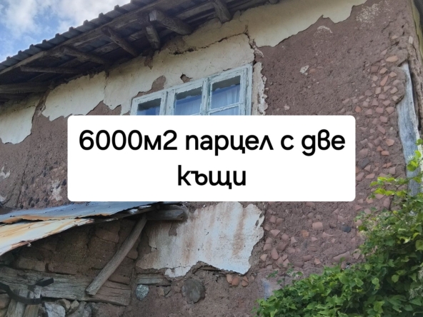 Къща в с. Фролош, Област Кюстендил - 200 кв.м за 110 €/кв.м - Снимка #1