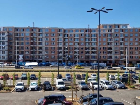 Тристаен апартамент в София, Красна поляна 2 - 77 кв.м за 1101 €/кв.м - Снимка #1