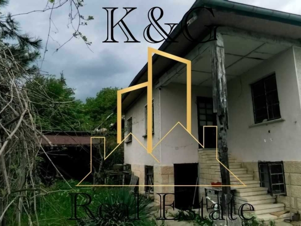 Къща в с. Осенец, Област Разград - 140 кв.м за 292 €/кв.м - Снимка #1