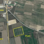 Парцел в Карлово - 20000 кв.м за 5 €/кв.м - Снимка #1