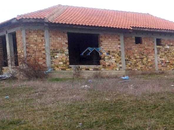 Къща в с. Шкорпиловци, Област Варна - 139 кв.м за 331 €/кв.м - Снимка #1