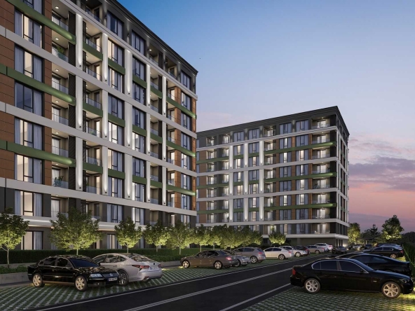 Тристаен апартамент в с. Изгрев, Област Бургас - 72 кв.м за 1167 €/кв.м - Снимка #1