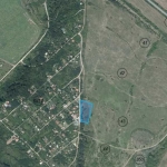 Парцел в Елин Пелин - 4751 кв.м за 45 €/кв.м - Снимка #1