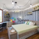 Къща в Варна, м-т Зеленика - 320 кв.м за 1563 €/кв.м - Снимка #1