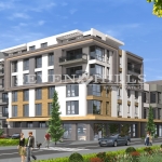 Тристаен апартамент в Пловдив, Младежки Хълм - 110 кв.м за 1378 €/кв.м - Снимка #1