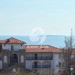 Тристаен апартамент в Свети Влас - 136 кв.м за 806 €/кв.м - Снимка #1
