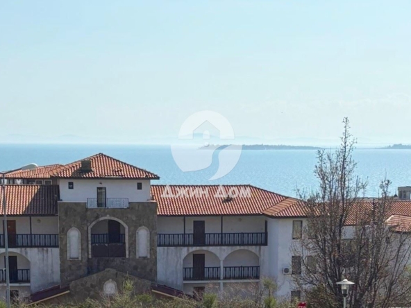 Тристаен апартамент в Свети Влас - 136 кв.м за 806 €/кв.м - Снимка #1