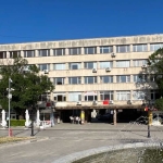 Дава се под наем Офис в Видин, Център - 14 кв.м за 50.49 € - Снимка #1