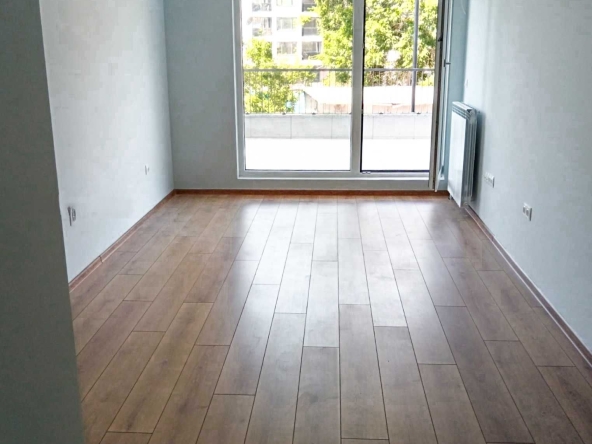 Двустаен апартамент в София, Оборище - 46 кв.м за 10 €/кв.м - Снимка #1