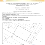 Парцел в Плевен, Индустриална зона - 2789 кв.м за 115 €/кв.м - Снимка #1